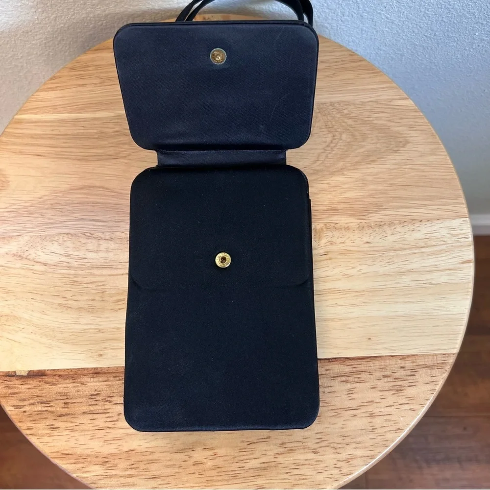 Vintage 1950s Minaudiere J.B. Barcelona Compact Evening Bag - Picture 7 of 14